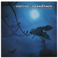 Before the Sea Was Built - Raging Speedhorn
