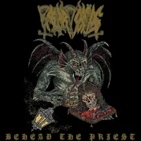Behead the Priest - Bastard Cröss