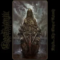 Behold​.​.​. The Glory of Undeath - Ossilegium