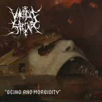 Being and Morbidity - Veneficus Sarcina