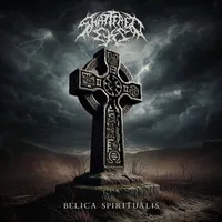 Belica Spiritualis - Shattered Eyes