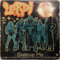 Believe Me - Lordi