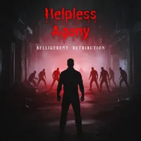 Belligerent Retribution - Helpless Agony