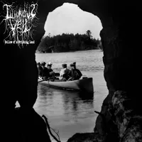 Bellow of a Writhing Land - Luminous Veil