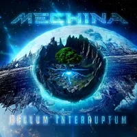 Bellum Interruptum - Mechina
