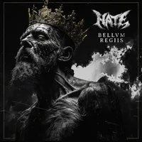 Bellum Regiis - Hate