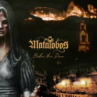 Below the Dam - Matalobos