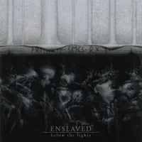 Below the Lights - Enslaved