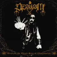 Beneath the Black Sun of Phosphoros - Dzulum