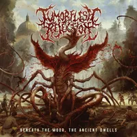 Beneath the Moor, the Ancient Dwells - Tumorflesh Rejection