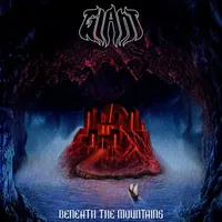 Beneath the Mountains - Giant