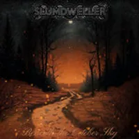 Beneath the October Sky - Slumdweller