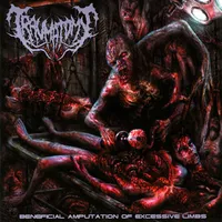 Beneficial Amputation of Excessive Limbs - Traumatomy