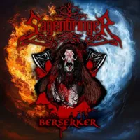 Beserker - Sagenbringer
