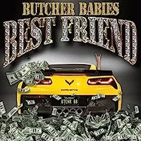Best Friend - Butcher Babies