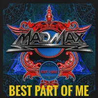Best Part of Me - Mad Max