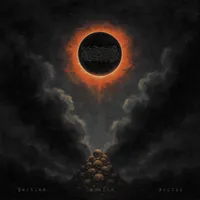 Bestiae Somnium Noctis - Kerry Kaverga