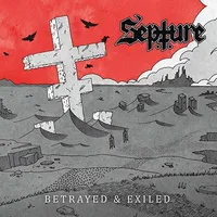 Betrayed & Exiled - Septure