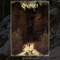 Better Off Alone - Oromet