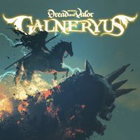 Between Dread and Valor - Galneryus