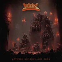 Between Shadows and Gods - Xion