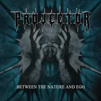 Between the Nature and Ego - Projector