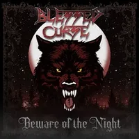 Beware of the Night - Blessed Curse