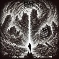 Beyond Devastation - Parham Gharavaisi