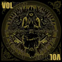 Beyond Hell/Above Heaven - Volbeat
