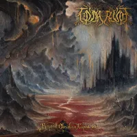 Beyond Obsidian Euphoria - Tómarúm