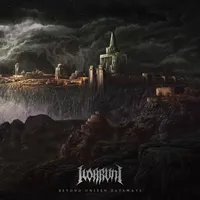 Beyond Unseen Gateways - Ildaruni