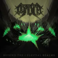 Beyond the Celestial Realms - Cryptic Shift