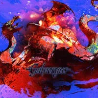 Beyond the End of Despair... - Galneryus