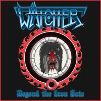 Beyond the Iron Gate - Watcher