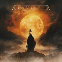 Beyond the Meadows of Fire: Re​-​Recorded Version - Atavistia