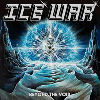 Beyond the Void - Ice War
