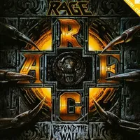 Beyond the Wall - Rage