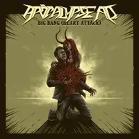Big Bang (Heart Attack) - Apöcalypse A.D.