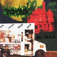 Big Truck - Bodybox