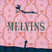Billy Fish Alive - Melvins