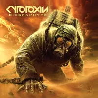 Biographyte - Cytotoxin