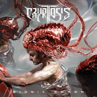 Bionic Swarm - Cryptosis