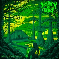 Birds Sing as the World Crumbles - Beneath the Kudzu