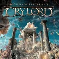 Birds of Steel - Boguslaw Balcerak's Crylord