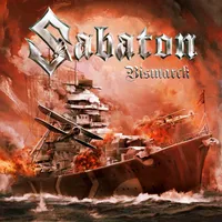 Bismarck - Sabaton