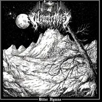 Bitter Hymns - Wynter Myst
