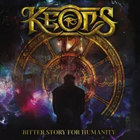 Bitter Story for Humanity - Keops