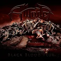 Black Blood Flux - Allfader
