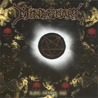 Black Crystal Sun - Mind Snare