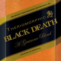 Black Death - Theriomorphic